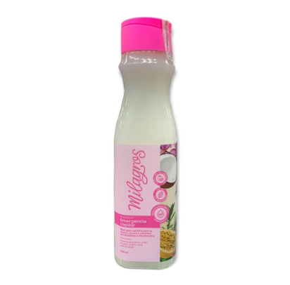 KIT MILAGROS EMERGENCIA CAPILAR