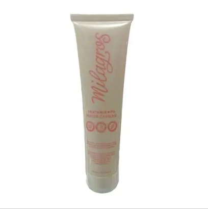 KIT MILAGROS EMERGENCIA CAPILAR