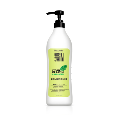 KIT VEGANO RECAMIER BELLEZA NATURAL