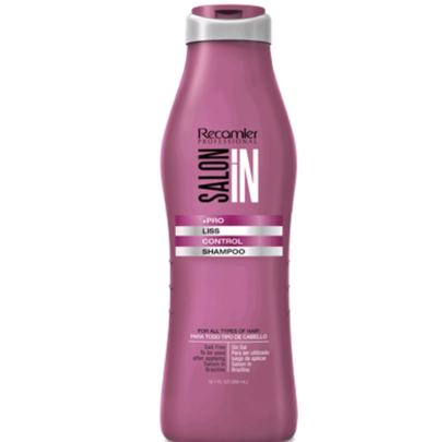 KIT RECAMIER CONTROL FRIZZ LISO PERFECTO