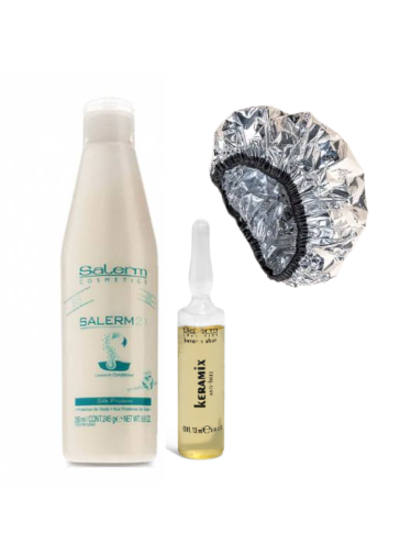 KIT SALERM REPARACION INTENSA