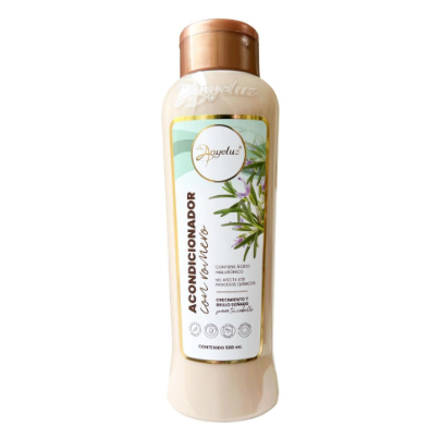 KIT CONTROL CAIDA ANYELUZ FUERZA Y CRECIMIENTO