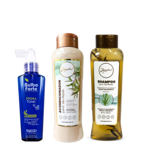 KIT CONTROL CAIDA ANYELUZ FUERZA Y CRECIMIENTO