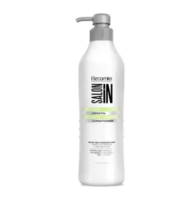 KIT FORTALECEDOR RECAMIER ENERGIA Y VITALIDAD