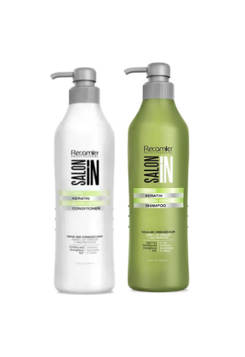 KIT FORTALECEDOR RECAMIER ENERGIA Y VITALIDAD