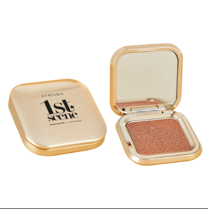 KIT DE MAQUILLAJE ATENEA PIEL CLARA RADIANTE #01