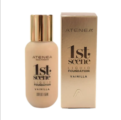 KIT DE MAQUILLAJE ATENEA PIEL CLARA RADIANTE #01