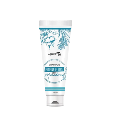 KIT SUAVIDAD Y BRILLO PERFETTA