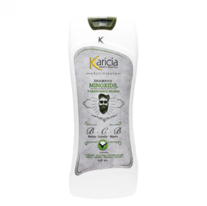 KIT MASCULINO TOTAL CARE