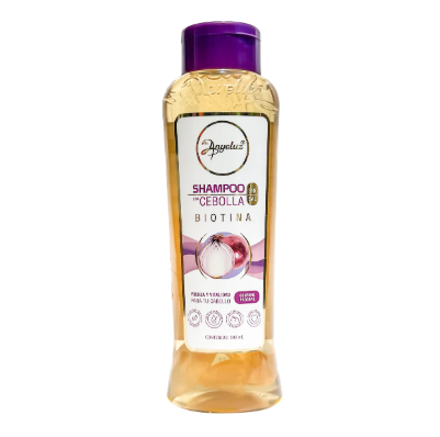 KIT FUERZA Y VITALIDAD ANYELUZ