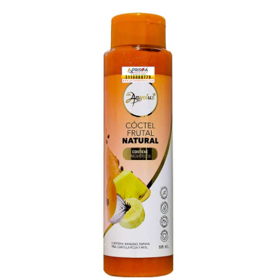 KIT FUERZA Y VITALIDAD ANYELUZ