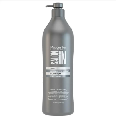 DUO MATIZANTE PLATINUM CANAS