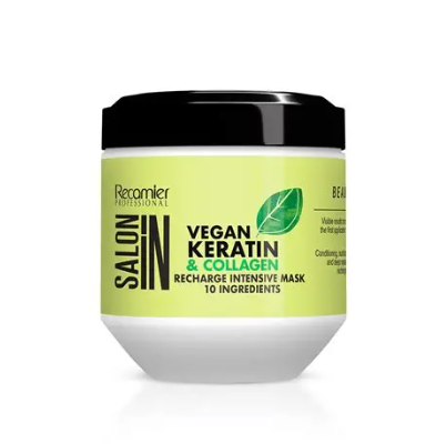 KIT CABELLOS POROSOS Y MALTRATADOS ULTRAFORCE