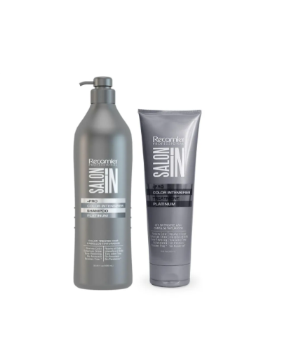 DUO MATIZANTE PLATINUM CANAS