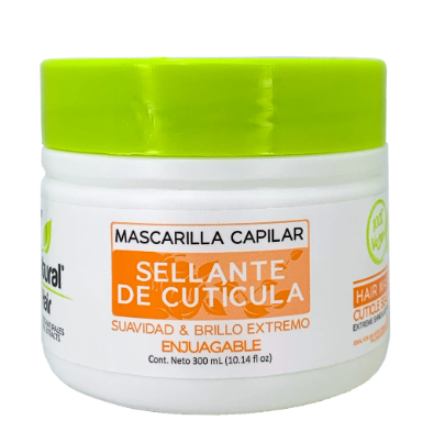 KIT NUTRICION Y BRILLO