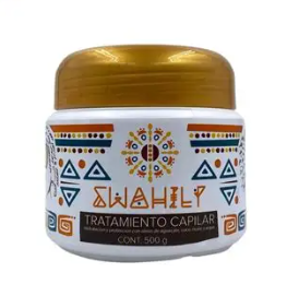 KIT RIZOS PRO SWAHILY