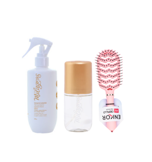 KIT ESENCIAL MILAGROS