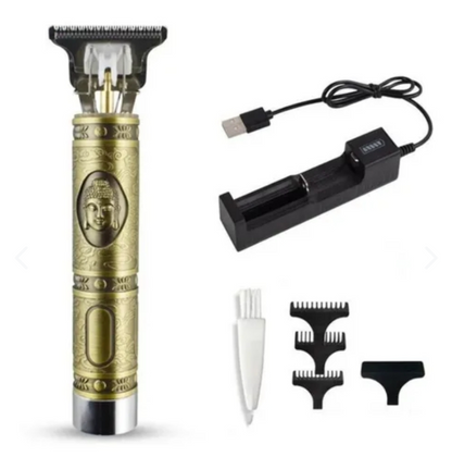 COMBO MAQUINA WAHL + PATILLERA PROFESIONAL