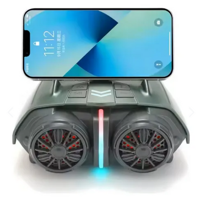 PARLANTE PORTATIL TG811