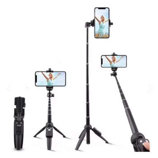 PALO BLUETOOTH PARA SELFIES Y TRIPODE YU