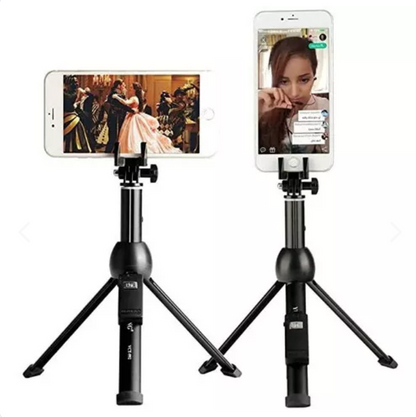 PALO BLUETOOTH PARA SELFIES Y TRIPODE YU