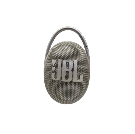 PARLANTE PORTATIL JBL CLIP 5