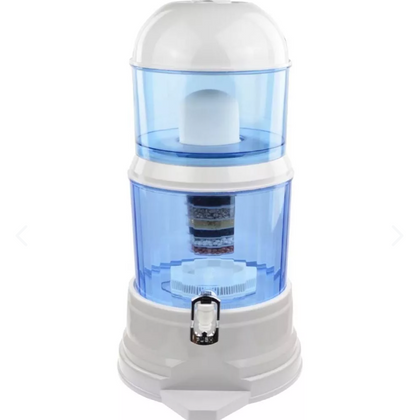 PURIFICADOR DE AGUA 16 LITROS