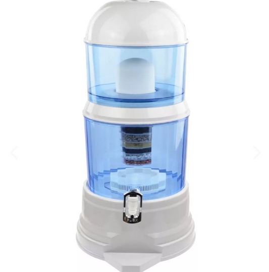 PURIFICADOR DE AGUA 16 LITROS