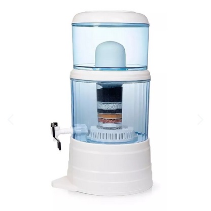PURIFICADOR DE AGUA 16 LITROS