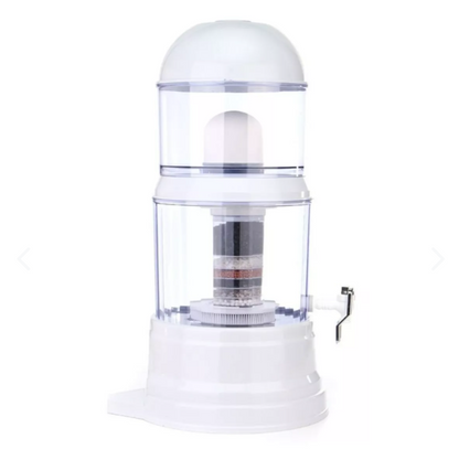 PURIFICADOR DE AGUA 16 LITROS