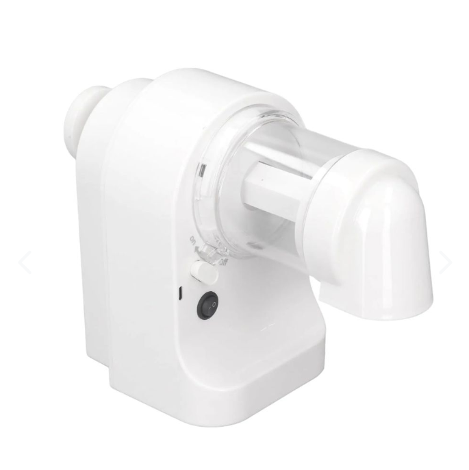 MAQUINA GRANIZADO TRITURADOR DE HIELO