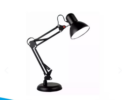 LAMPARA DE MESA ESCRITORIO ESTUDIO