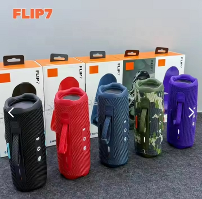 PARLANTE JBL FLIP 7 AAA