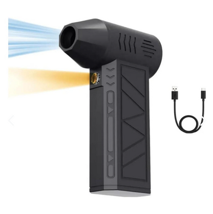 MINI VENTILADOR JET BRUSHLESS