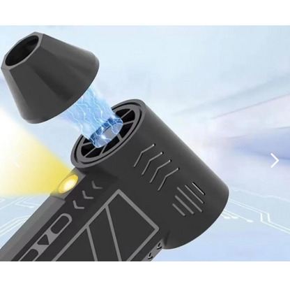 MINI VENTILADOR JET BRUSHLESS