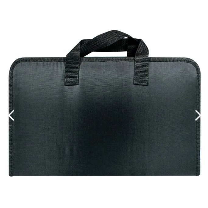 SET PARA ASADOS DE 7 PIEZAS