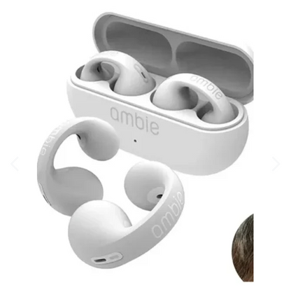 AUDIFONOS AMBIE INALAMBRICOS