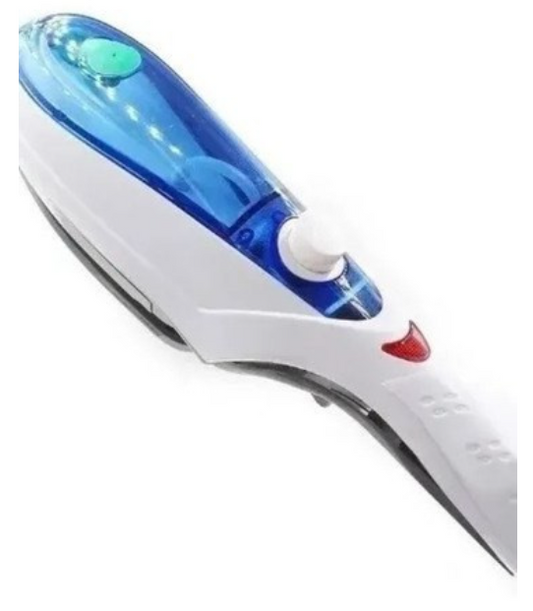 CEPILLO PLANCHA DE VAPOR TRAVEL