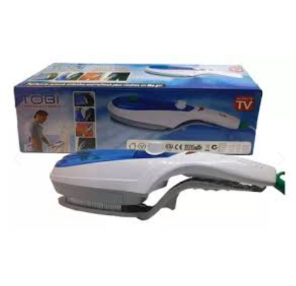 CEPILLO PLANCHA DE VAPOR TRAVEL