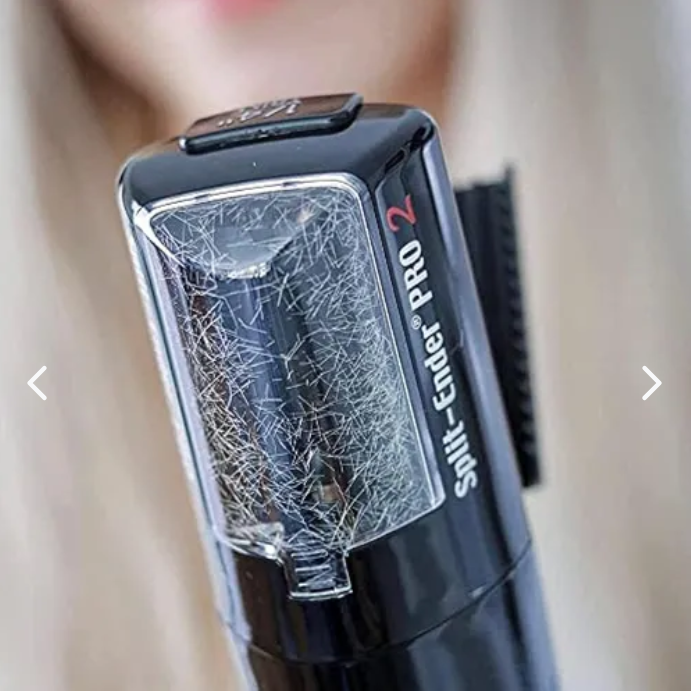 MAQUINA QUITA HORQUILLA RECARGABLE