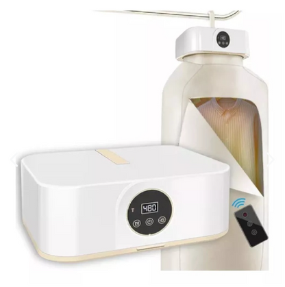 SECADORA DE ROPA PORTATIL