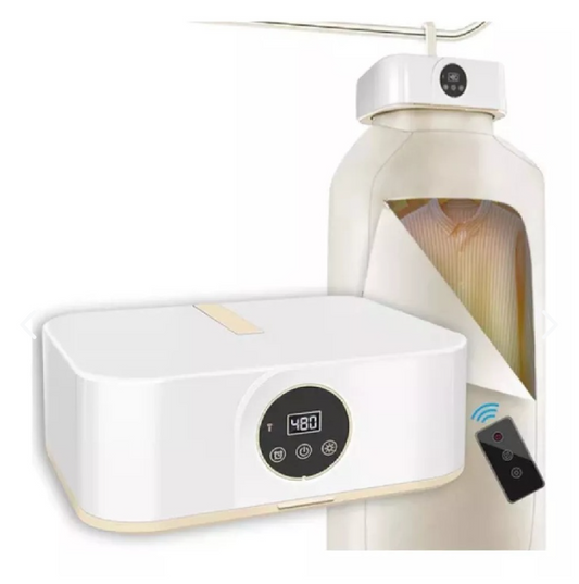 SECADORA DE ROPA PORTATIL