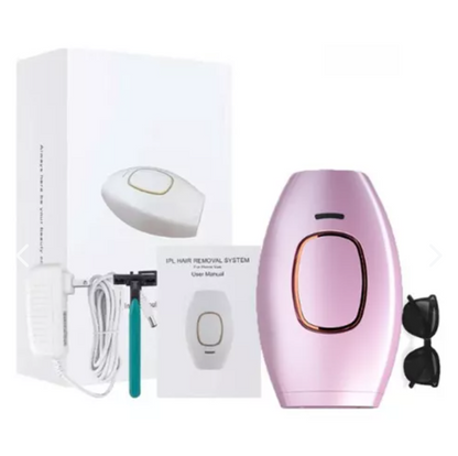 DEPILADOR LASER LPL PERMANENTE