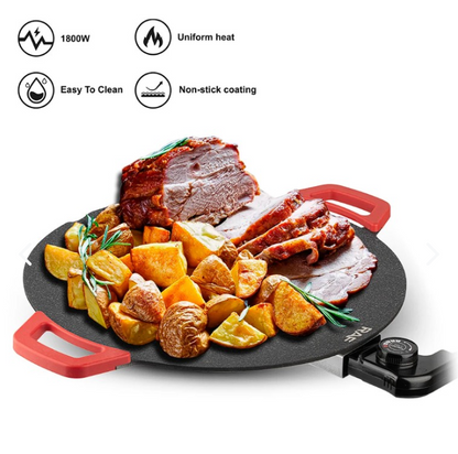 DISCO ELECTRICO PARA PARRILLADAS