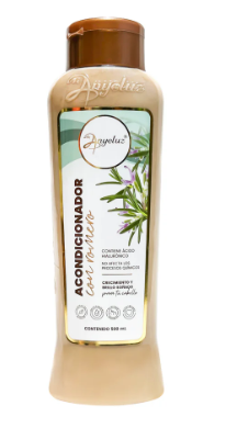 KIT CRECIMIENTO Y BRILLO SOÑADO