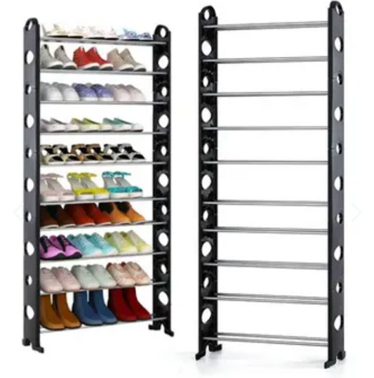 ORGANIZADOR ZAPATERO 10 NIVELES 30 H