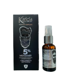 KIT KARICIA HOMBRE CRECIMIENTO TOTAL