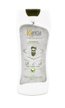 KIT KARICIA HOMBRE CRECIMIENTO TOTAL