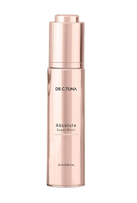 ACEITE ABSOLUTE SUPER ELIXIR 25 ML FARMASI