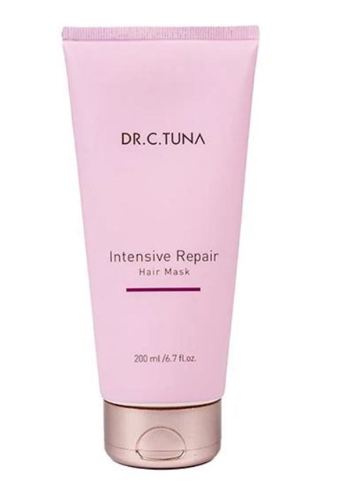 DR CT INTENSIVE REPAIR HAIR MASK 200 ML FARMASI